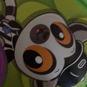 Meet your Posher, Erika